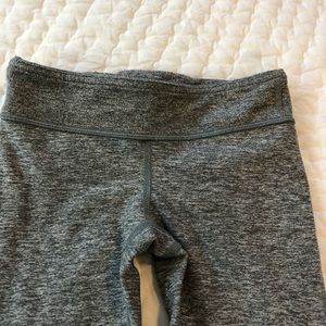 Ivivva brushed luon legging
